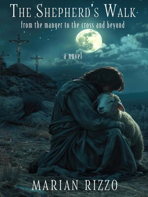 cover image of The Shepherd's Walk